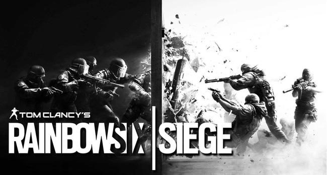 彩虹六号acog是什么