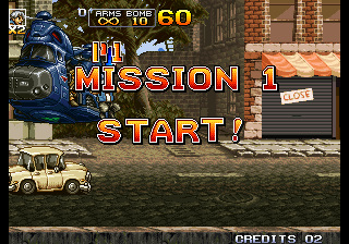 合金弹头一共几部 合金弹头游戏系列有多少部