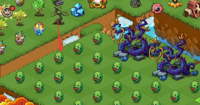 幻兽爱合成死亡之拥多久出一次蛋