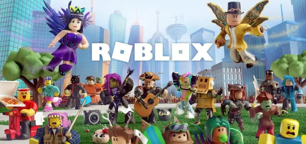 彩虹朋友游戏在哪下载 彩虹朋友游戏ROBLOX在哪里下载