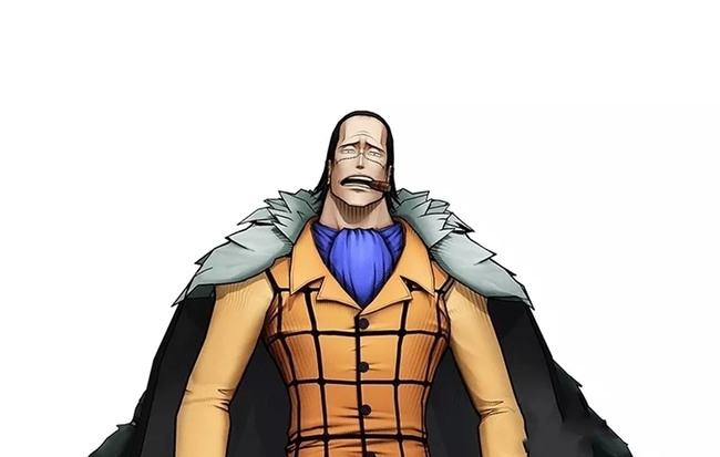 航海王：燃烧意志沙鳄鱼哪个技能可以使受到的伤害降低