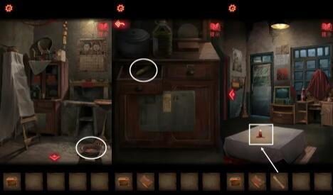 纸嫁衣2怎么玩 纸嫁衣2奘铃村手游玩法介绍