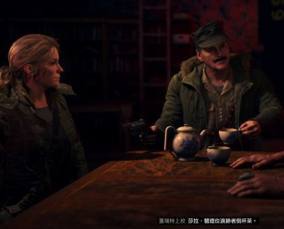 如何完成任务-决战巫师岛 决战巫师岛回到昨日的冒险旅程