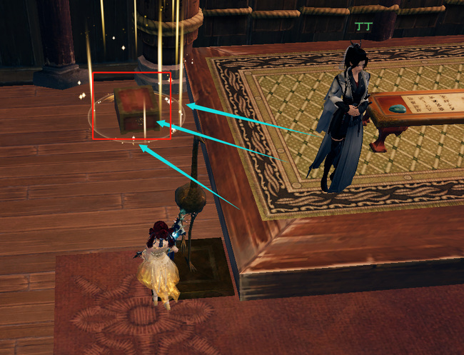 剑网3度人心怎么过 剑侠情缘网络版3重制版的度人心攻略