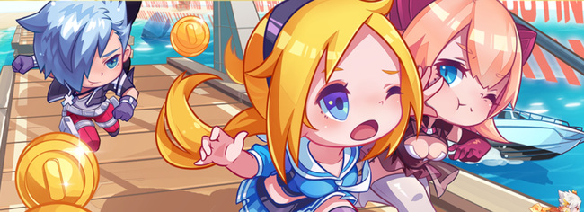 天天酷跑蹦鸟传说关是什么