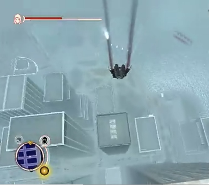 虐杀原形中购买子弹俯冲技能需要花费多少技能点