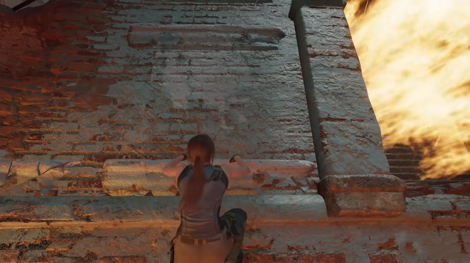 古墓丽影暗影洪水怎么过 古墓丽影暗影洪水关卡攻略