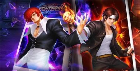 拳皇98终极之战OL抽取10次芯核箱子需要多少钻石