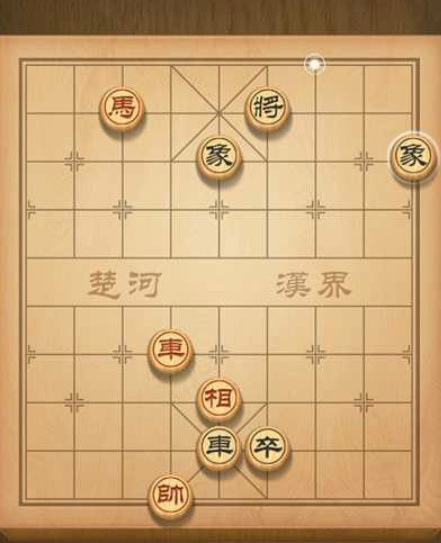 天天象棋264期残局完整方法是什么 天天象棋手游264期残局攻略全解析