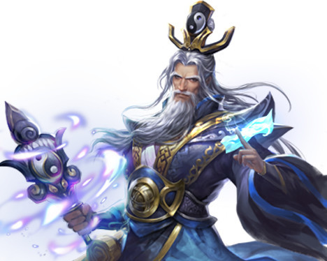 极无双左慈值得培养吗