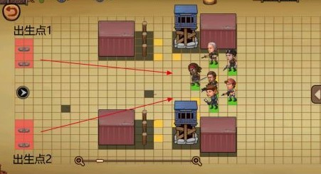 末日来袭混乱禁区公路清理怎么过