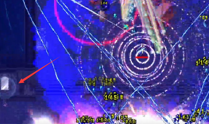 吸血鬼幸存者擎天塔棺材在哪 吸血鬼幸存者之擎天塔棺材寻踪