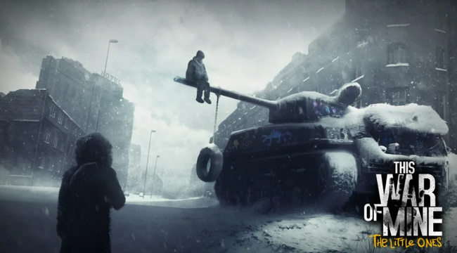 这是我的战争中央广场可以杀吗