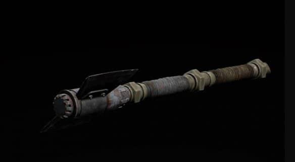 原子之心武器蓝图怎么获得 如何获取原子之心中的武器蓝图