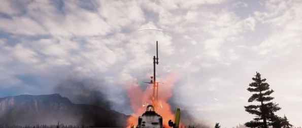 如何完成任务-秋末镇 孤岛惊魂5秋末镇任务攻略