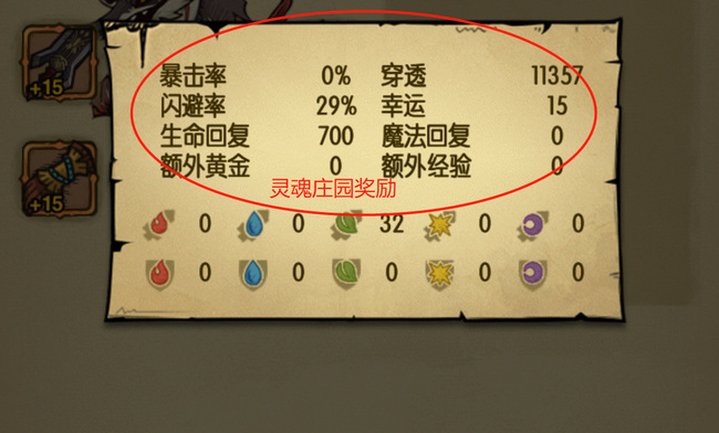 贪婪洞窟现在出了灵魂庄园怎么玩