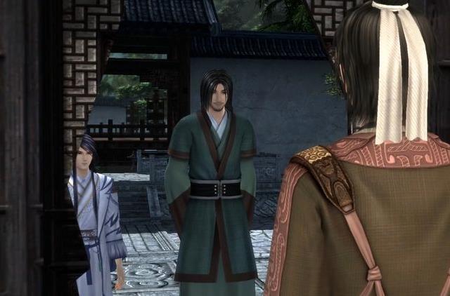 仙剑奇侠传六与其他几部有哪些的联系