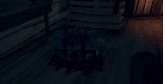 盗贼之海船长宝箱里面有什么 揭秘盗贼之海船长宝箱内含什么宝贝