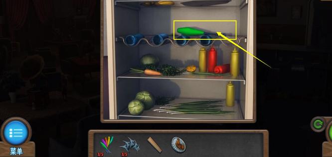 密室逃脱7小丑棍子的顺序是什么 密室逃脱7环游世界手游中小丑棍子的顺序是什么