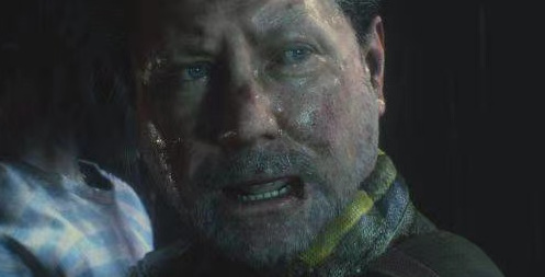 生化危机2主要配音演员都有谁 生化危机2重制版主要配音演员大公开