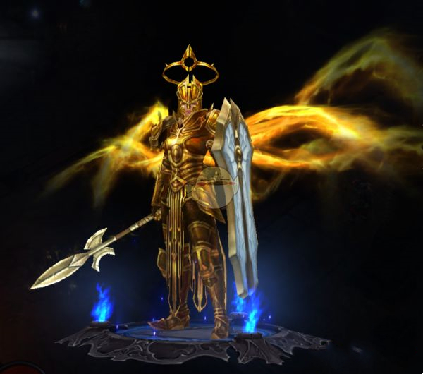 暗黑破坏神2后期最强职业排行都有哪些 暗黑破坏神2中哪些职业最强