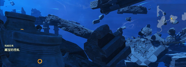 古剑奇谭3苍虬藏宝有必要做吗 古剑奇谭3探寻苍虬的宝藏