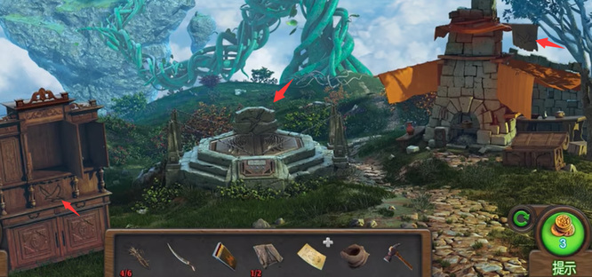 密室逃脱7鸟图怎么转 密室逃脱7环游世界手游中的鸟图如何解密