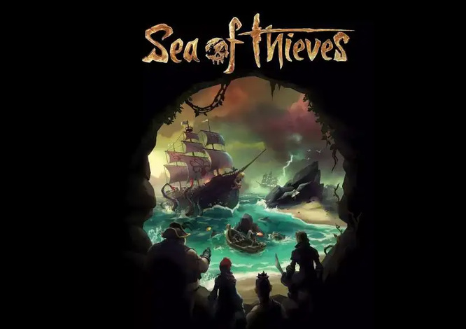 盗贼之海海盗生涯有其他玩家吗