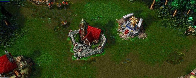 不死族内战兵种克制指南