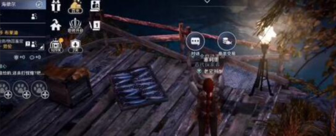 黑色沙漠香鱼在哪 黑色沙漠中的香鱼产地在哪里