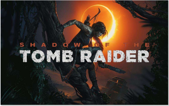 古墓丽影：暗影隐秘之城的通道怎么上去