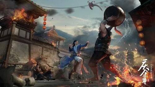 庆余年手游礼包码在哪