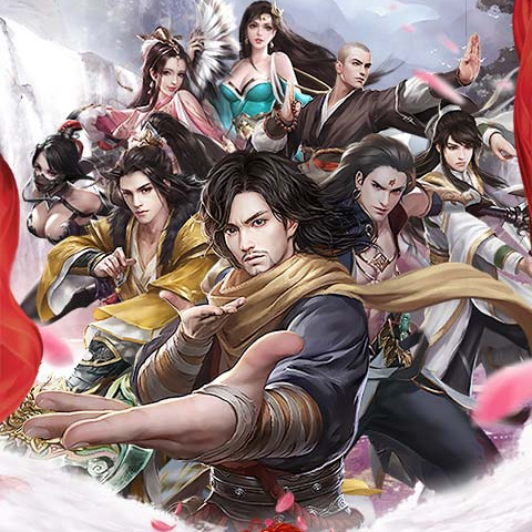 天龙八部怀旧服天龙门派怎么打造