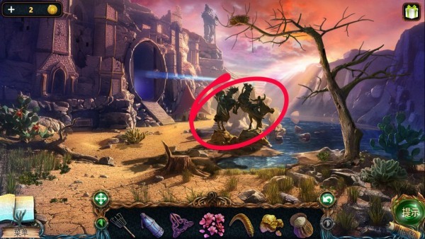 密室逃脱9太空迷航矮人雕像游戏怎么玩 密室逃脱9太空迷航矮人雕像游戏攻略