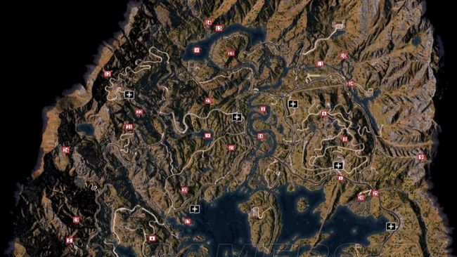 如何完成任务-火焰洗礼