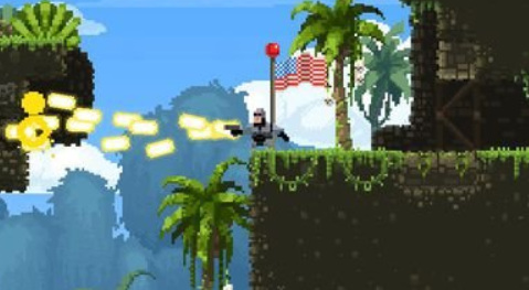 武装原型人物有哪些 武装原型中哪些角色出现过