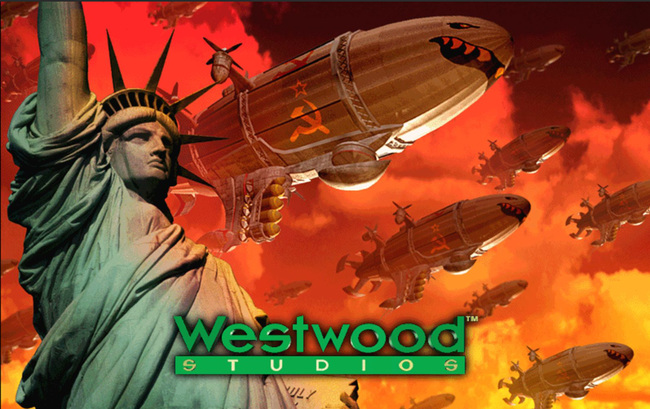 红警2动员兵为什么比大兵强