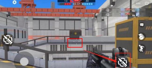 全民枪神：边境王者怎么玩 全民枪神边境王者手游攻略