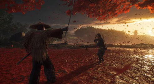 如何获得奖杯-片刻永恒以及难点心得