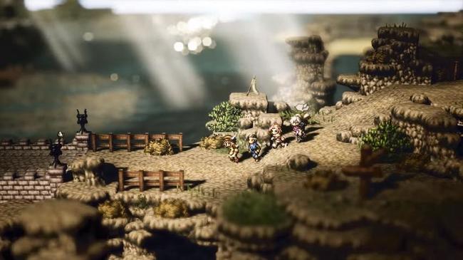 克里夫兰多-柏达弗尔地区的宝箱和隐藏道具分别在哪里