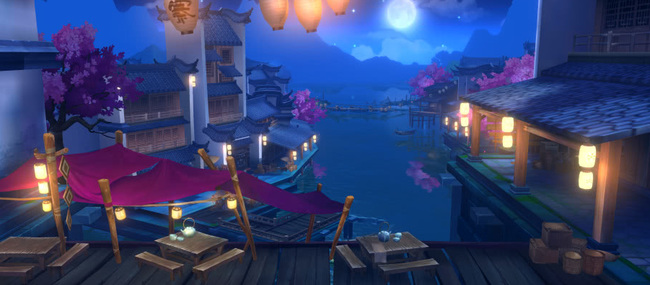 剑网3：指尖江湖高百福在哪