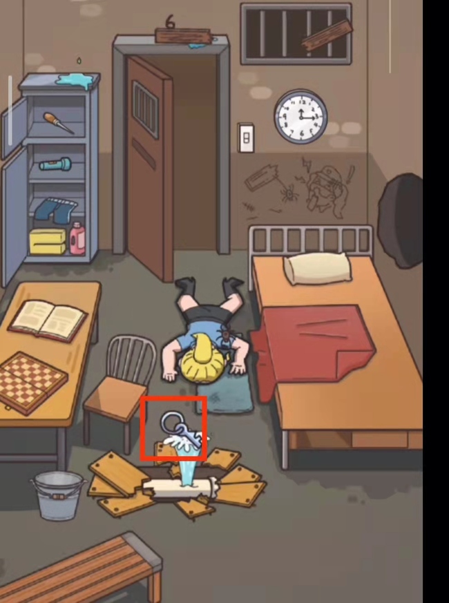 脑洞大侦探越狱2怎么玩 脑洞大侦探手游越狱2玩法攻略