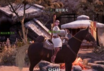 神佑释放坐骑怎么获得