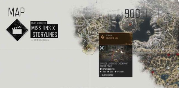 如何开启史布斯湖-NERO检查哨