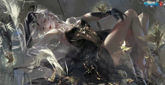 倩女幽魂蝶客厉害么 倩女幽魂手游中蝶客是否具有强大能力