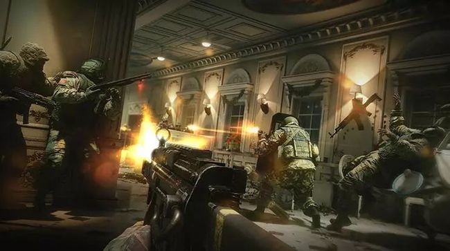 彩虹六号：围攻Kapkan枪械配置和装备搭配有什么