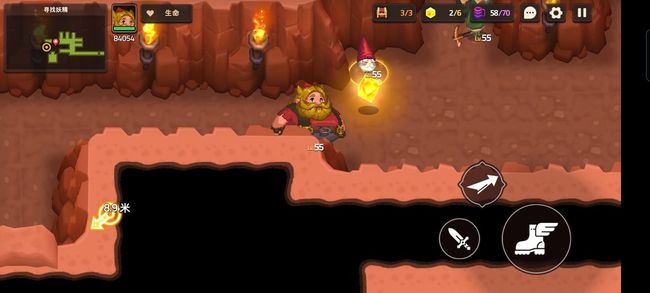 6-2关卡地图和三星攻略 坎特伯雷公主与骑士唤醒冠军之剑的奇幻冒险手游6-2关卡地图和三星攻略