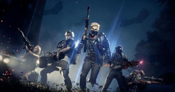 SUPER PEOPLE在手机哪里下