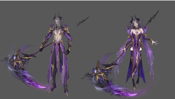 完美世界手游月仙怎么样