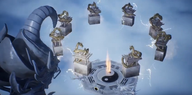 仙剑奇侠传7照胆怎么做 仙剑奇侠传7中照胆的制作方法